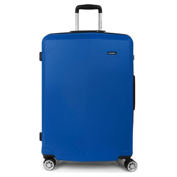 

Чемодан Gabol Mondrian (L) Blue (925835)