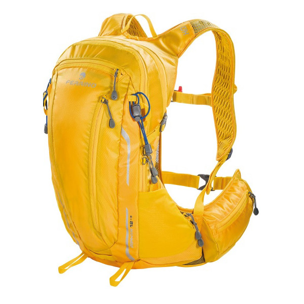 

Рюкзак спортивный Ferrino Zephyr HBS 12+3 Yellow (925741)