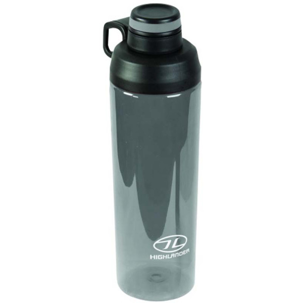 

Фляга Highlander Hydrator Water Bottle 850 ml Grey (925856)