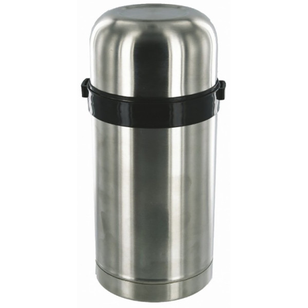 

Термос Highlander Duro Food Flask 1 Lt Silver (925860)