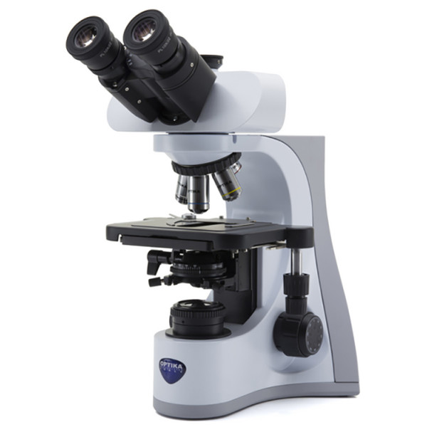 

Микроскоп Optika B-510BF 40x-1000x Trino Infinity (925902)