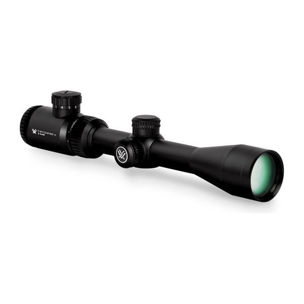 

Прицел оптический Vortex Crossfire II 3-9x40 (V-Brite IR) (926049)