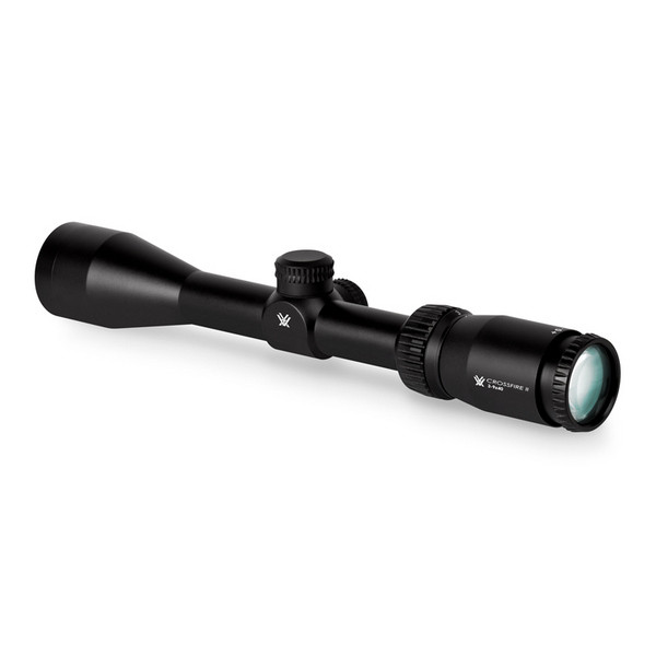 

Прицел оптические Vortex Crossfire II 3-9x40 (V-Plex) (926048)