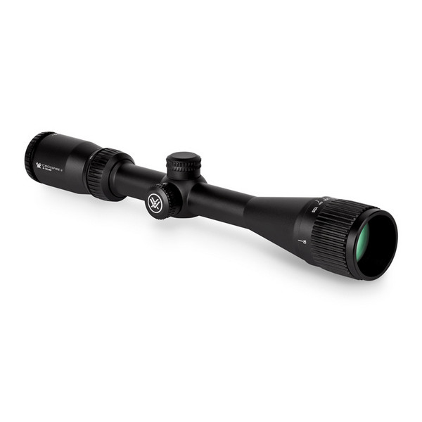 

Прицел оптические Vortex Crossfire II 6-18x44 AO (BDC) (926056)