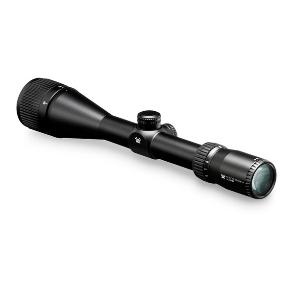

Прицел оптические Vortex Crossfire II 6-24x50 AO (BDC) (926058)