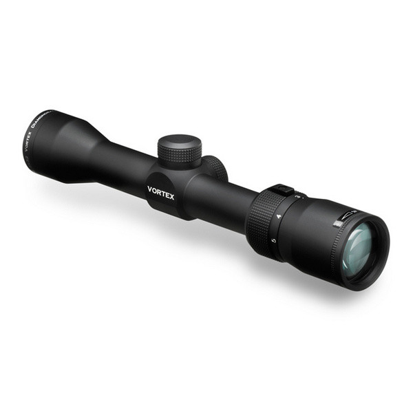 

Прицел оптические Vortex Diamondback 1.75-5x32 (BDC) (926061)