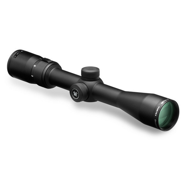 

оптические Vortex Diamondback 2-7x32 Rimfire (V-Plex) (926062)
