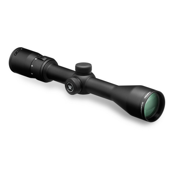 

Прицел оптические Vortex Diamondback 3-9x40 (V-Plex) (926063)