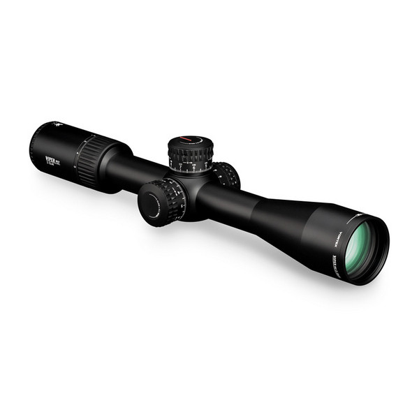 

оптические Vortex Viper PST Gen II 3-15x44 FFP (EBR-2C MRAD IR) (926074)