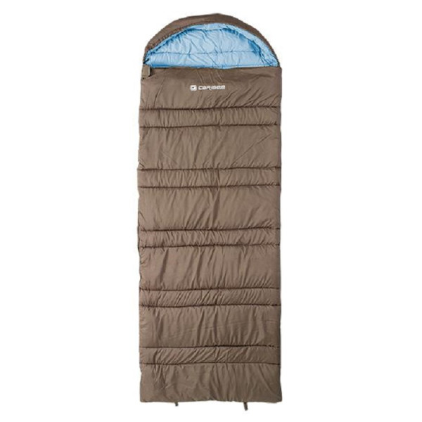 

Caribee Firestone / 0°C Mountain Ash (Right) (925987)
