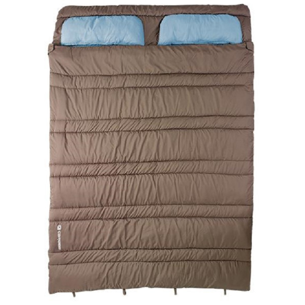 

Caribee Firestone Double / 0°C Mountain Ash (925985)