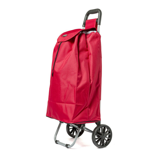 

Epic City X Shopper Classic 40 Chili Red