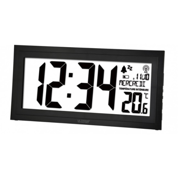 

Метеостанция La Crosse WS8010-BLA (926099)