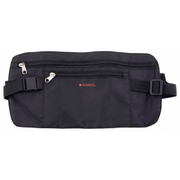 

на пояс Gabol Money Belt Black (926174)