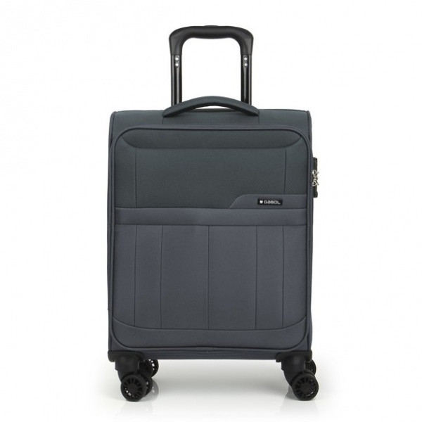 

Gabol Roma (S) Grey (926185)