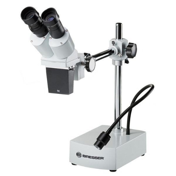 

Микроскоп Bresser Biorit ICD-CS 10x-20x (926449)