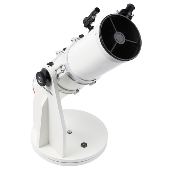 

Телескоп Bresser Messier 6" Dobson (926266)