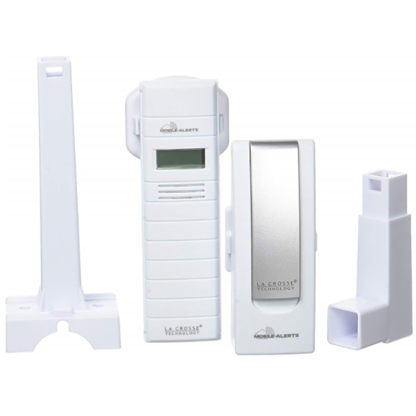 

Метеостанция La Crosse MA10065 Kit Pro-WHI (+ мобильный шлюз) (926624)
