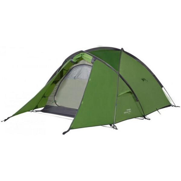 

Палатка Vango Mirage Pro 200 Pamir Green (926308)