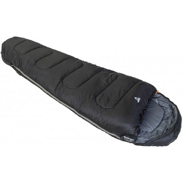 

Спальный мешок Vango Atlas 250/2°C/Black (926296)