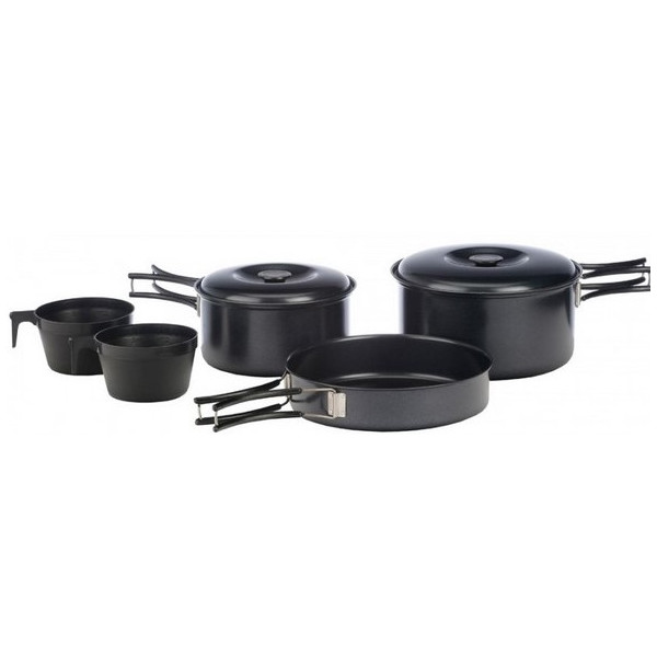 

набор посуды Vango Cook Kit 2 Person Non Stick (926775)