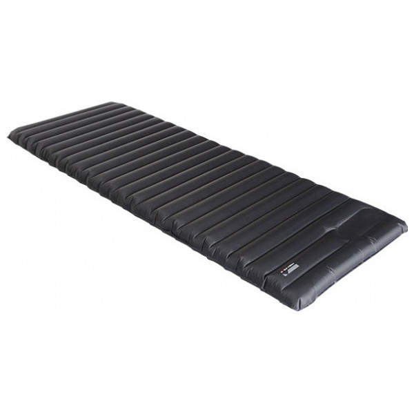 

Туристический коврик High Peak Dayton XL 197x70x10 см (Dark Grey) (926796)
