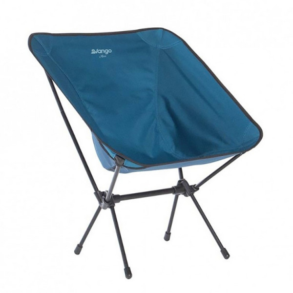 

Стул Vango Micro Steel Standart Mykonos Blue (926786)