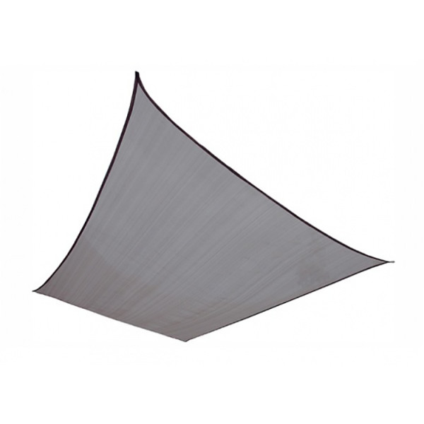 

Тент High Peak Fiji Tarp 4x3 M (Grey) (926807)