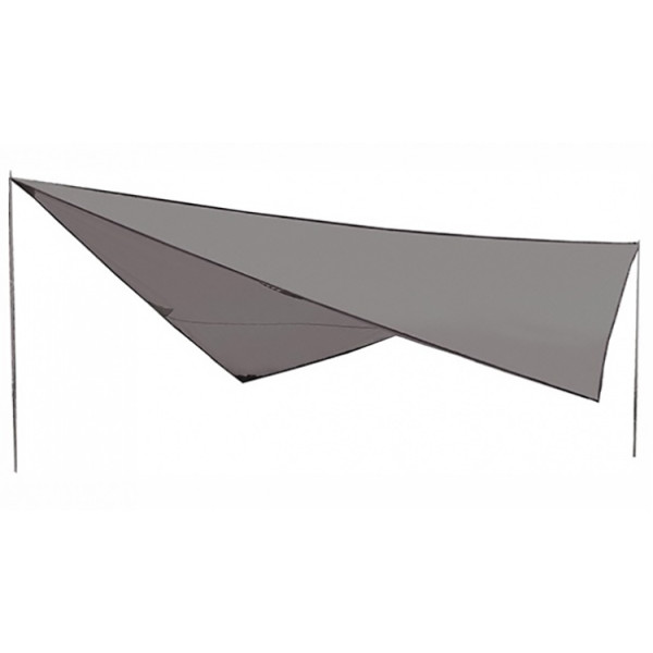 

High Peak Tarp 1 (Grey) (926808)