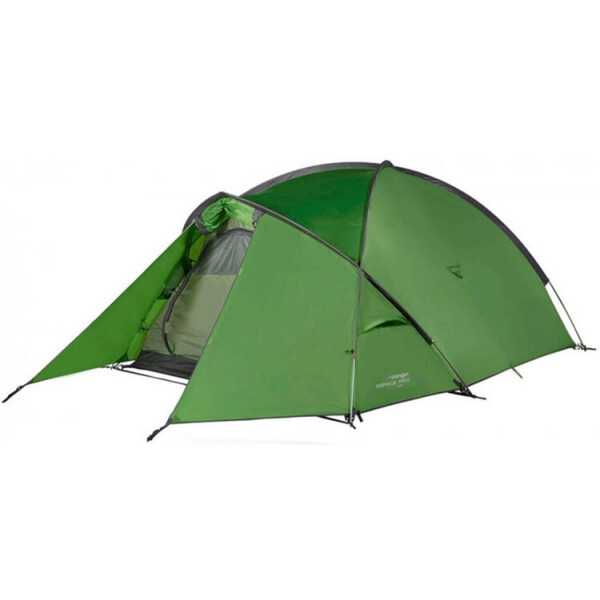 

Палатка Vango Mirage Pro 300 Pamir Green (926309)