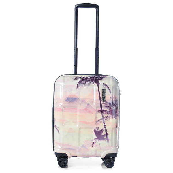 

Чемодан Epic Crate EX Wildlife (S) Mirage (926899)