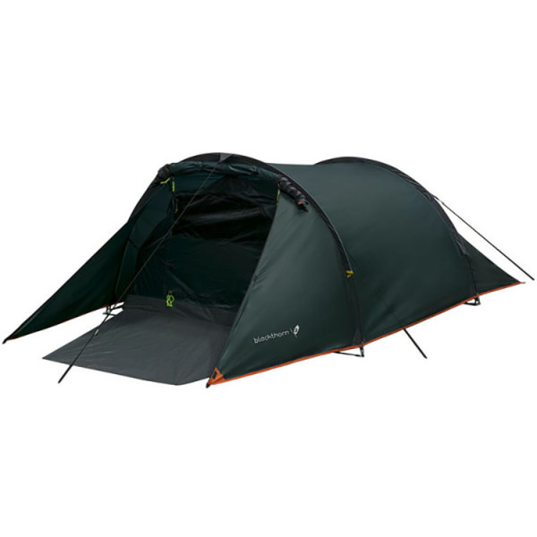 

Палатка Highlander Blackthorn 2 Hunter Green (926958)