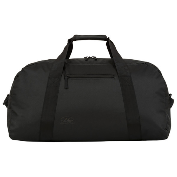 

Highlander Cargo II 65 Black (926949)
