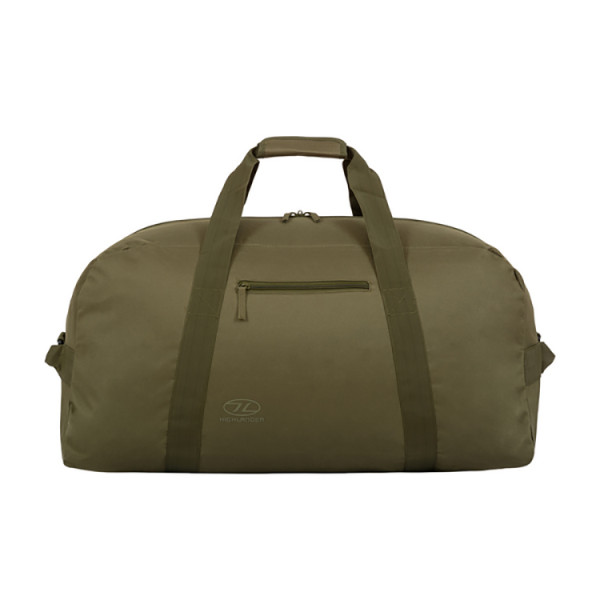 

Дорожная сумка Highlander Cargo II 65 Olive Green (926951)