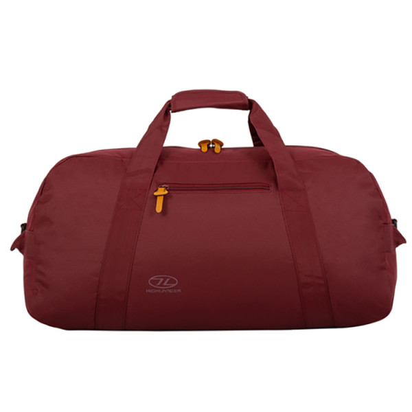 

Дорожная сумка Highlander Cargo II 65 Port (926952)