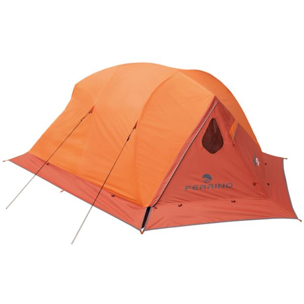 

Палатка Ferrino Manaslu 2 Orange (99070HAAFR)