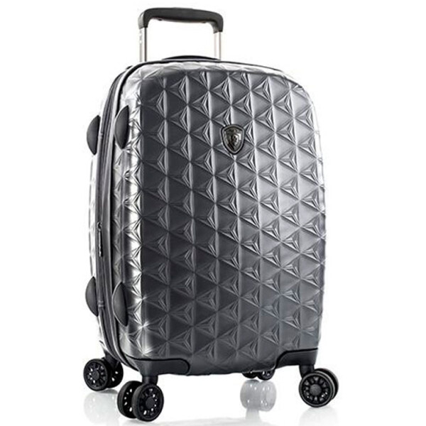 

Чемодан Heys Motif Homme (S) (Gunmetal) (927068)