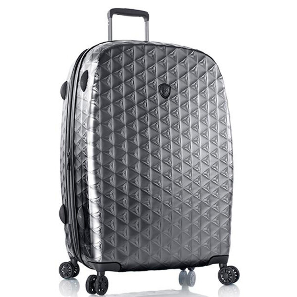 

Чемодан Heys Motif Homme (L) (Gunmetal) (927070)
