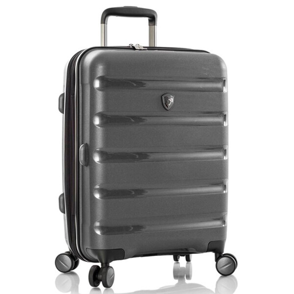 

Чемодан Heys Metallix (S) (Gunmetal) (927076)