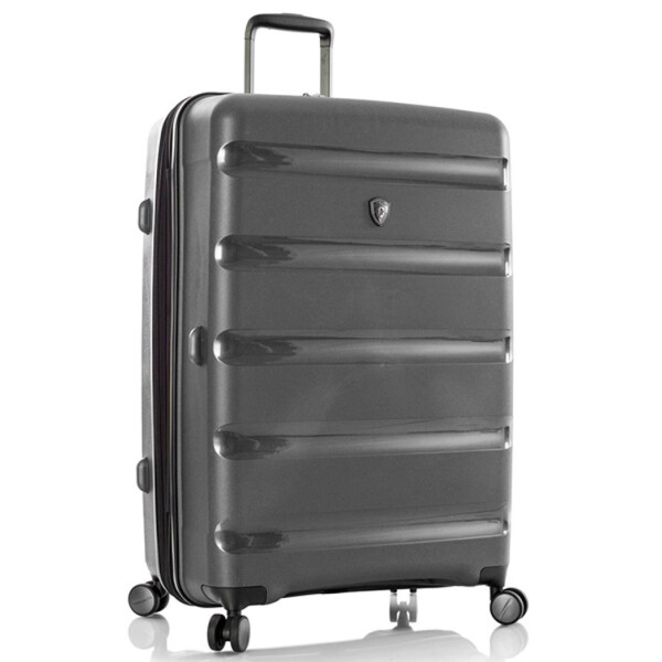 

Чемодан Heys Metallix (L) (Gunmetal) (927078)