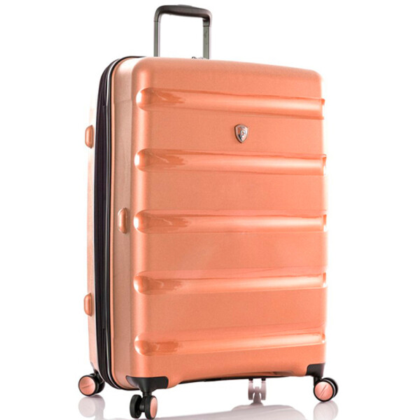 

Чемодан Heys Metallix (L) (Rose Gold) (927082)