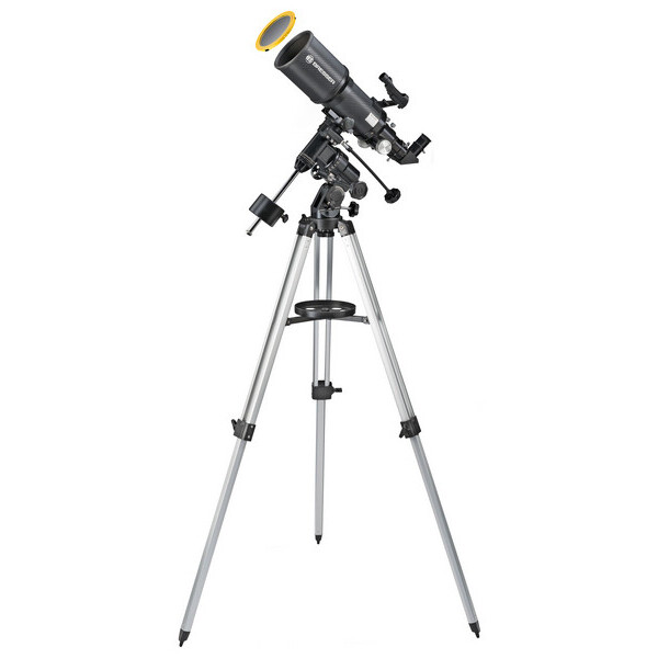 

Bresser Polaris Solar 102/460 EQ3 (carbon)