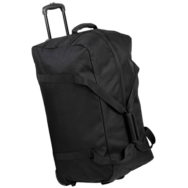 

Дорожная сумка Rock Holdall On Wheels Large 106 (Black) (927138)