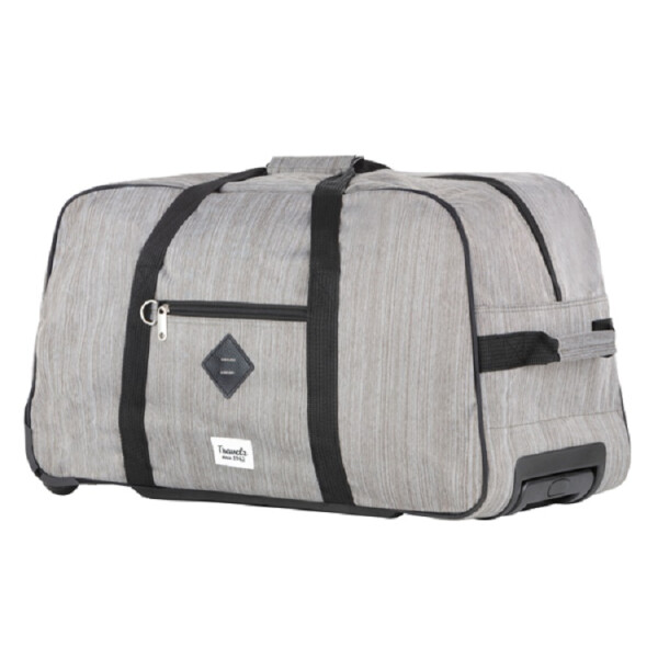 

на колесах TravelZ Hipster 51 Grey (927280)
