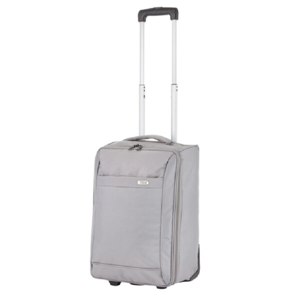 

Дорожная сумка на колесах TravelZ Foldable 34 Grey (927287)