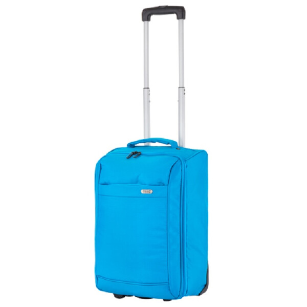 

Дорожная сумка на колесах TravelZ Foldable 34 Blue (927289)