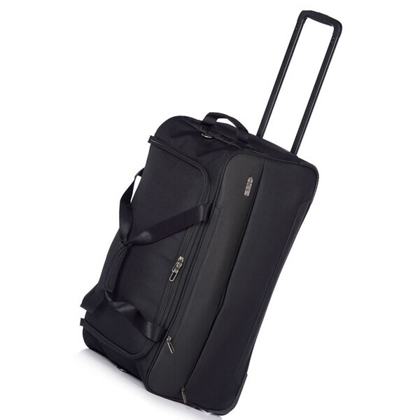 

Epic Discovery Neo Bag On Whee. Black