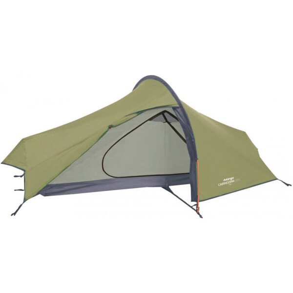 

Палатка Vango Cairngorm 200 Dark Moss (928161)