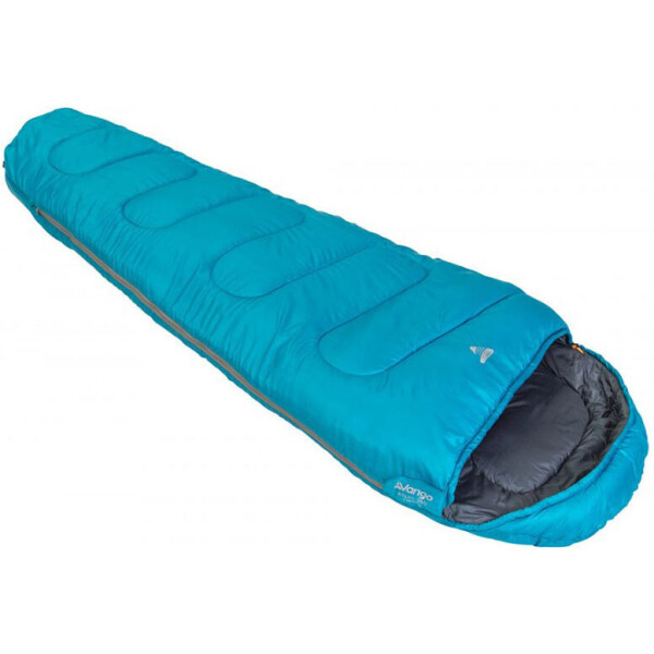 

Спальный мешок Vango Atlas 250/2°C/Bondi Blue (928194)