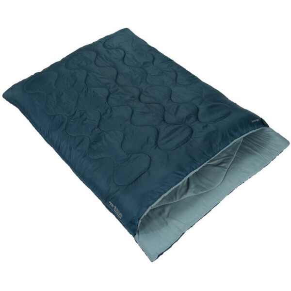 

Vango Ember Superwarm Double/1°C/Moroccan Blue (928200)